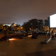 Illustration for article titled This Drive-In Theater Uses Junk Cars As Audience Seating